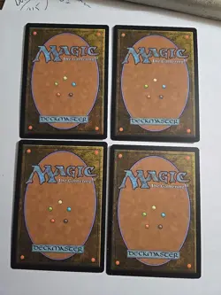 Spellstutter Sprite x4 (playset) - MTG ENGLISH Rare - Check My Store! - Image 5