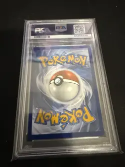 2023 pokemon svp pikachu play! pokemon event excl-PSA 10 - Image 2
