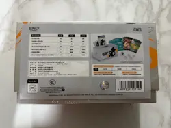 Pokemon 2025 Chinese 151 Exclusive Departure Gift Box - Charizard UK seller 🔥 - Image 2