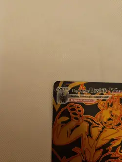 Pokemon TCG Urshifu VMAX Single Strike TG29/TG30 Brilliant Stars Secret Rare - Image 2