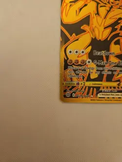 Pokemon TCG Urshifu VMAX Single Strike TG29/TG30 Brilliant Stars Secret Rare - Image 5