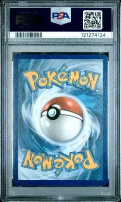 Pikachu V 043/185 Vivid Voltage SWSH 2020 - PSA 9 MINT Pokemon - Image 2