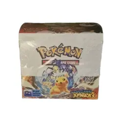 Pokemon TCG Scarlet & Violet Surging Sparks Booster Display Box 36 Packs, Sealed - Image 2