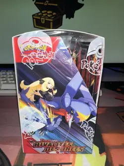 Pokemon EV10 Demi Display Rivalites Destinees 18 Boosters Scelle Francais 🇫🇷 - Image 4