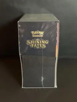 Shining Fates Elite Trainer Box - ETB Pokemon TCG - Sealed - Image 2
