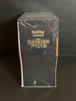 Shining Fates Elite Trainer Box - ETB Pokemon TCG - Sealed - Image 4