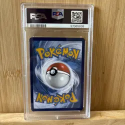 2023 Pokemon SWSH Crown Zenith Irida Galarian Gallery #GG63/GG70 PSA 9 - Image 2
