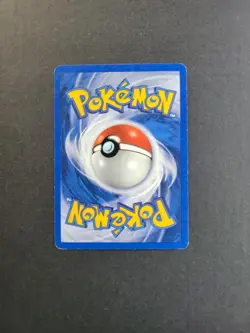 Eevee 55/82 Pokemon TCG Team Rocket Unlimited Regular Common MP - Image 3