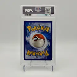 2019 Pokemon Hidden Fates Mewtwo-GX #31 PSA 10 Sun & Moon Ultra Rare - Image 2