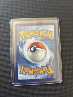 Mega Latias EX English 181/132 Perfect Condition Pokemon TCG Near Mint - Image 2