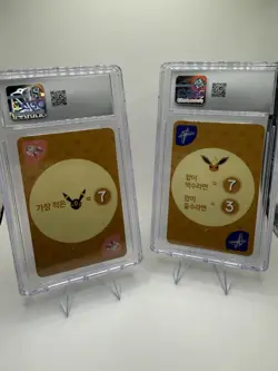 Lot Of 6 CGC 10 Espeon Flareon Sylveon Vaporeon Jolteon - Eeveelutions Pokemon - Image 4