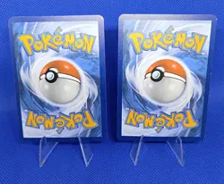 2023-24 McDonald's Pokemon Promo Holo (7) Card Lot + Bonus Cards (See Pics) - Image 4