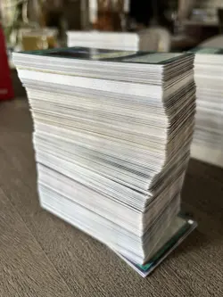 Huge Lot of Yu-gi-oh Cards - 121 Holographic Foil Limited 1st Edition -Near Mint - Image 3
