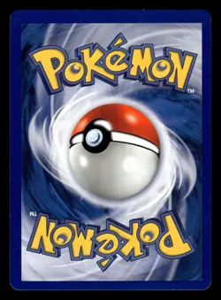 Pokemon Mankey 55/64 Jungle Card - Image 2