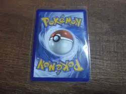 Teal Mask Ogerpon EX Black Star Promo Full Art Pokemon Card 2024 PF - Image 2