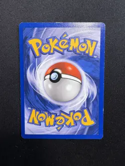 Pokemon Zapdos Fossil Rare Holo Card 15/62 NM/M Condition. WOTC Vintage 1999 - Image 2