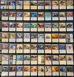 ***Custom Commander Deck*** Lavinia, Azorius Renegade - Control - EDH Magic Card - Image 2