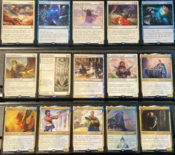 ***Custom Commander Deck*** Lavinia, Azorius Renegade - Control - EDH Magic Card - Image 3