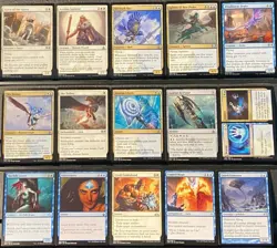 ***Custom Commander Deck*** Lavinia, Azorius Renegade - Control - EDH Magic Card - Image 5