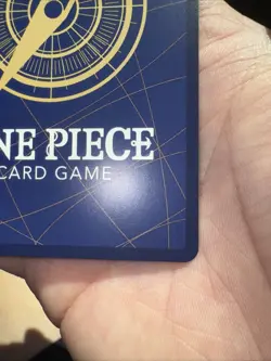 Marco PRB02-008 SR One Piece Card The Best Vol 2 ENGLISH Pack Fresh Mint - Image 3