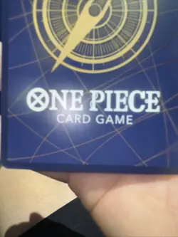 Marco PRB02-008 SR One Piece Card The Best Vol 2 ENGLISH Pack Fresh Mint - Image 4