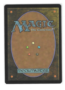 MTG Edge of Eternities Quantum Riddler Borderless Foil, Mythic Card #305 - Image 2