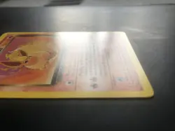 Dark Flareon Team Rocket 35/82 Pokemon Card WOTC LP/NM - Image 2