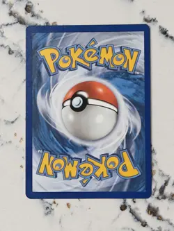 Pokemon TCG Celebrations Mew Holo Card 011/025 - Image 2