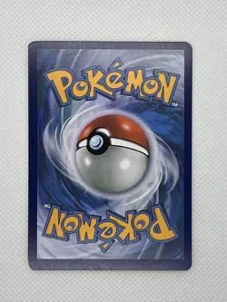 Pokemon TCG Ash's Pikachu SM114 - Black Star Promo Pokemon Card NM - Image 3