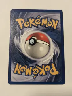 ENERGY FLOW - Gym Heroes Set - 122/132 - Common - Pokemon Card - NM/LP - Image 2