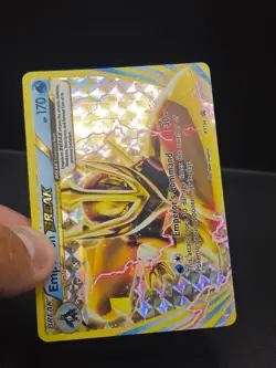 Empoleon Break XY134 XY Promos Holo Card - Image 5