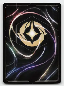 They Never Come Back 78/204 Uncommon Reign of Jafar Lorcana Card - Image 2