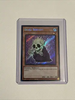 Yu-Gi-Oh! TCG BLMM- Set Of 2 Secret Rare & 1 Ultra Rare Card, Mint Condition - Image 3
