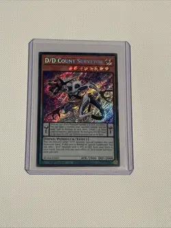 Yu-Gi-Oh! TCG BLMM- Set Of 2 Secret Rare & 1 Ultra Rare Card, Mint Condition - Image 5