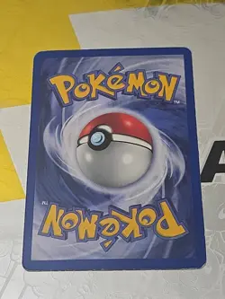 Victreebell Empiflor FRENCH 14/64 - HOLO RARE - POKEMON JUNGLE TCG BOOSTER CARD - Image 2