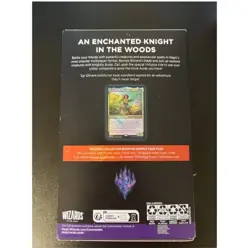 Magic the Gathering: Wilds of Eldraine: Commander Deck - Virtue & Valor - Image 2