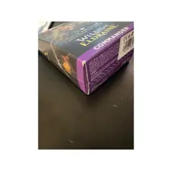 Magic the Gathering: Wilds of Eldraine: Commander Deck - Virtue & Valor - Image 4