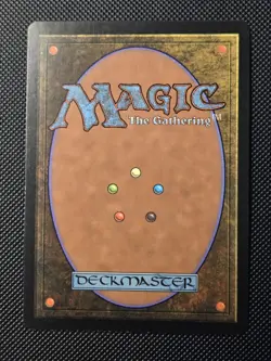 MTG Rofellos, Llanowar Emissary Urza's Destiny Lightly Played Regular - Image 3