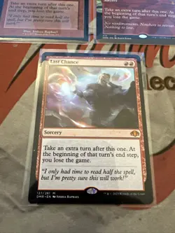 MTG Last Chance DMR X3 Retro/Borderless and Regular Mythic Rare! - Image 4