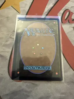 MTG Mystery Booster 2 Ghost Town! Tempest Regular Uncommon - Image 2