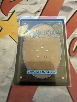 MTG Lapis Orb of Dragonkind Commander Legends: Battle for Baldur's Gate Foil #82 - Image 2