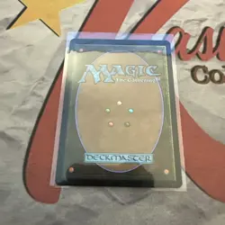 MTG Polluted Bonds Wilds of Eldraine: Enchanting Tales Regular #0034 - Image 2