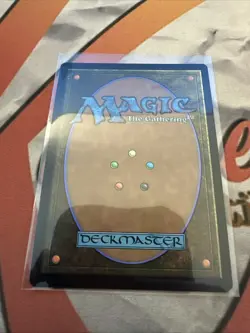 MTG Curse of the Swine (Ripple Foil) Commander: Modern Horizons 3 #0179 - Image 3