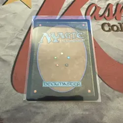 MTG Prismatic Omen Wilds of Eldraine: Enchanting Tales Regular #0060 - Image 2