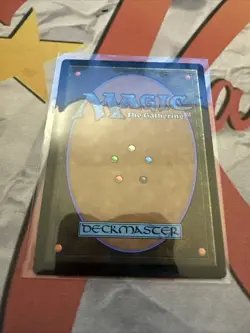 MTG Magic the Gathering Angel of Finality (4/357) Commander 2013 NM - Image 2