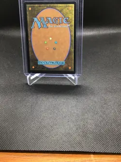 Marsh Flats (Borderless) Special Guests #110 Foil Tarkir: Dragonstorm MTG Magic - Image 2