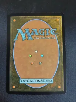 Quantum Riddler (Borderless) 305 Edge of Eternities Foil Near Mint - Image 2