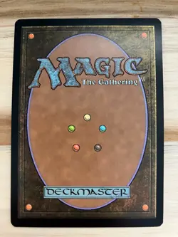 FOIL Phyrexian Swarmlord - New Phyrexia - Image 4