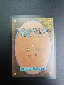 1 x Contaminant Grafter - Commander: Phyrexia: All Will Be One - LP - MTG - Image 2