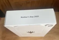 MTG Secret Lair Drop Mother's Day 2021 Non Foil Edition Sealed Set Magic - Image 4